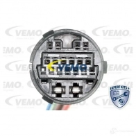 Фишка проводки VEMO 12 84 223 1648987 13158680 V40-83-0035 - Изображение 2