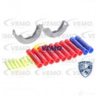 Фишка проводки VEMO 12 84 223 1648987 13158680 V40-83-0035 - Изображение 3