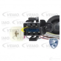 Фишка проводки VEMO V10-83-0005 1640704 8G0 971 726 G G24QM - Изображение 2