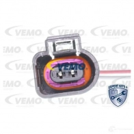 Фишка проводки VEMO 1640774 23PV9K C 4046001690693 V10-83-0080 - Изображение 2