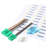 Фишка проводки VEMO V42-83-0003 1649464 7701048390 64 41L2 - Изображение 2