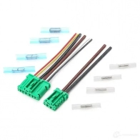 Фишка проводки VEMO V42-83-0003 1649464 7701048390 64 41L2 - Изображение 3