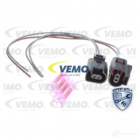 Фишка проводки VEMO S KJAL V10-83-0088 Seat Ibiza (6L1) 3 Хэтчбек 1.6 16V 105 л.с. 2006 – 2009 4046001797903