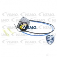 Фишка проводки VEMO 4046001641916 Renault Megane (DZ) 3 Купе 2.0 dCi 163 л.с. 2012 – наст. время V46-83-0009 A6Y8 BN