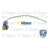 Фишка проводки VEMO V99-83-0016 4046001798160 2BANA N Peugeot Boxer 3 (250) Кабина с шасси 2.2 HDi 120 120 л.с. 2006 – наст. время