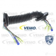 Фишка проводки VEMO 1J6 971 726 L V10-83-0033 Volkswagen Golf 4 (1J1) Хэтчбек 1J6 971 726 A