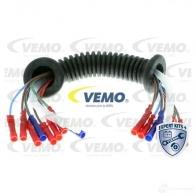 Фишка проводки VEMO V40-83-0013 12 95 925 Opel Corsa (B) 2 Хэтчбек 1.7 D (F08) 60 л.с. 1996 – 2000 12 97 783