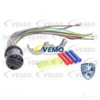 Фишка проводки VEMO Opel Vectra (C) 3 Универсал 1.6 (F35) 105 л.с. 2005 – 2008 V40-83-0028 12 93 144 12 93 145