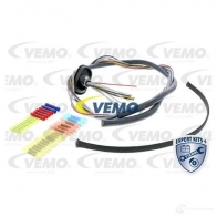 Фишка проводки VEMO Bmw 5 (E61) 5 Универсал 3.0 530 xd 231 л.с. 2005 – 2007 U 3PUXN V20-83-0026 4046001797941