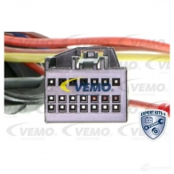 Разъем проводки VEMO v10830070 1640764 4046001578854 QV XUU - Изображение 2