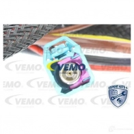 Фишка проводки VEMO 1642908 4046001797958 V20-83-0027 WADV 1 - Изображение 2