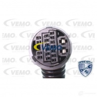 Фишка проводки VEMO X8Q3J 1648990 V40-83-0038 12 84 222 - Изображение 2