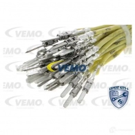 Фишка проводки VEMO V10-83-0058-1 1194010193 7M0 971 120 BQ 7M0 971 120 AN - Изображение 2