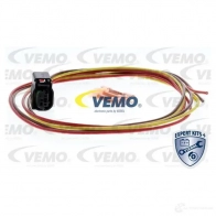 Фишка проводки VEMO 4046001798139 V46-83-0016 Renault Megane (DZ) 3 Купе 2.0 dCi 163 л.с. 2012 – наст. время 19YJ V