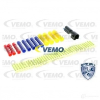 Фишка проводки VEMO 61 11 9 114 328 1642889 V20-83-0008-1 61 11 9 114 319 - Изображение 2