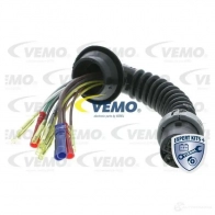 Фишка проводки VEMO 12 93 144 V40-83-0029 Opel Vectra (C) 3 Седан 2.8 V6 Turbo (F69) 250 л.с. 2005 – 2008 12 93 145