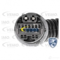Фишка проводки VEMO 12 93 144 V40-83-0029 1648981 12 93 145 - Изображение 2