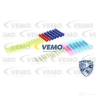 Фишка проводки VEMO 1642906 4046001798214 WD8X D V20-83-0025 - Изображение 3