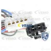 Фишка проводки VEMO 1652745 V99-83-0022 4046001798283 ME SV7K - Изображение 2
