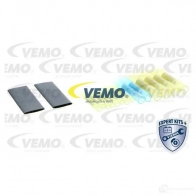 Фишка проводки VEMO V22-83-0004 A1S WD7G 4046001600319 1643502 - Изображение 2