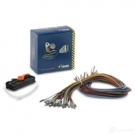 Фишка проводки VEMO V10-83-0081 1640775 26R6 PK 4046001690709 - Изображение 2