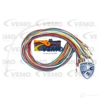 Фишка проводки VEMO V10-83-0081 1640775 26R6 PK 4046001690709 - Изображение 7