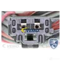Фишка проводки VEMO YYV WGW 1652744 V99-83-0021 4046001798542 - Изображение 2