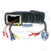 Фишка проводки VEMO Volkswagen Multivan LAATP 9 V10-83-0073 4046001578847