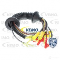 Фишка проводки VEMO V24-83-0003 4046001533679 URG US8 Fiat Grande Punto (199) 1 Хэтчбек 1.3 D Multijet 90 л.с. 2005 – 2025