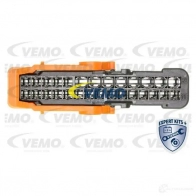 Фишка проводки VEMO 4046001690716 V10-83-0082 1640776 G AMBU - Изображение 2
