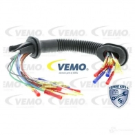 Фишка проводки VEMO 4B9 971 726 Audi A6 (C5) 2 Седан 1.9 Tdi 115 л.с. 2000 – 2005 V10-83-0015 4B9 971 726 C