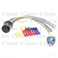 Фишка проводки VEMO Opel Vectra (C) 3 Универсал 1.6 (F35) 105 л.с. 2005 – 2008 13139966 13139967 V40-83-0025