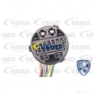 Фишка проводки VEMO 1648977 13139966 13139967 V40-83-0025 - Изображение 2