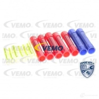 Фишка проводки VEMO 1648977 13139966 13139967 V40-83-0025 - Изображение 3