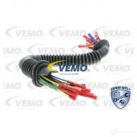 Разъем проводки VEMO Skoda Octavia (A3) 1 Универсал 1.6 102 л.с. 2000 – 2010 4046001690730 L1B6 4B v10830084