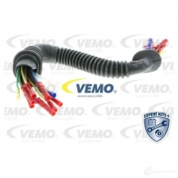 Разъем проводки VEMO 1640778 4046001690730 L1B6 4B v10830084 - Изображение 2