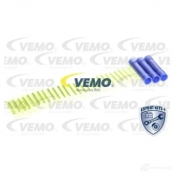 Разъем проводки VEMO v10830059 7M0 971 120 BQ 1640753 7M0 971 120 AN - Изображение 3