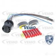 Фишка проводки VEMO V40-83-0017 Opel Corsa (D) 4 Хэтчбек 1.6 Turbo (L08. L68) 192 л.с. 2006 – 2014 12 85 599 12 85 632