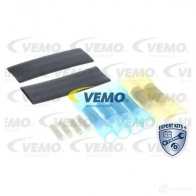 Фишка проводки VEMO 4046001600296 1643500 V22-83-0002 6 IM2I3 - Изображение 2