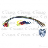Разъем проводки VEMO 4046001690617 Hyundai Tucson (JM) 1 Кроссовер 2.0 CRDi 136 л.с. 2006 – 2010 v52830001 PK BRLRO