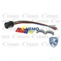 Фишка проводки VEMO Opel Meriva (A) 1 Минивэн 1.3 CDTI (E75) 75 л.с. 2003 – 2010 90582362 62 96 910 V40-83-0032