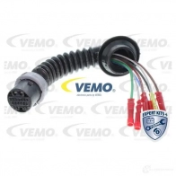 Фишка проводки VEMO V40-83-0018 12 85 599 Opel Corsa (D) 4 Хэтчбек 1.4 (L08. L68) 100 л.с. 2009 – 2014 12 85 632