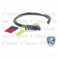 Разъем проводки VEMO 4046001690792 v25830005 Ford S-Max 1 (CA1, WS) Минивэн 1.8 TDCi 125 л.с. 2006 – 2014 U51T NJS