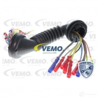 Фишка проводки VEMO V40-83-0030 12 91 436 Opel Zafira (A) 1 Минивэн 1.8 16V (F75) 116 л.с. 1999 – 2000 12 93 466