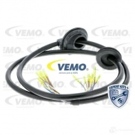 Фишка проводки VEMO 8D0 971 726 A Audi 100 (C4) 4 Седан 2.0 E 115 л.с. 1990 – 1994 8D0 971 726 C V10-83-0013