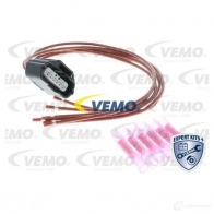 Разъем проводки VEMO 4046001641909 1TWP BX v46830008 1650335
