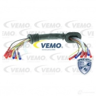 Фишка проводки VEMO Volkswagen Polo 6N0 971 145 C V10-83-0048 6N0 971 145 D