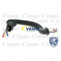 Фишка проводки VEMO GDQX8 8E0 971 145 Audi A4 (B7) 3 2004 – 2008 V10-83-0012