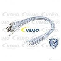 Фишка проводки VEMO Q7CKX N Seat Toledo (1L) 1 Хэтчбек 1.9 TD 75 л.с. 1991 – 1999 4046001798511 V99-83-0051