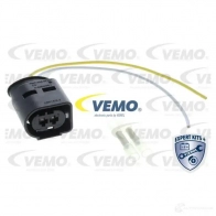 Разъем проводки VEMO QB0Y 1FQ v99830008 Peugeot Boxer 3 (250) Кабина с шасси 2.2 HDi 120 120 л.с. 2006 – наст. время 4046001690556